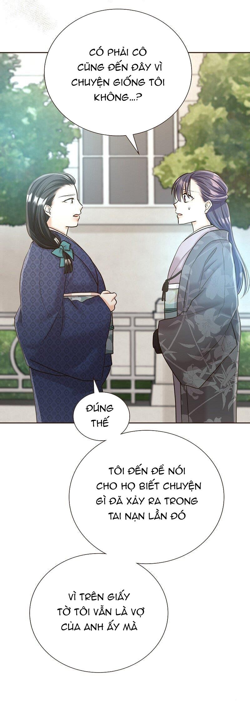 Cô Dâu Của Sói Trắng [Chap 1-154]
