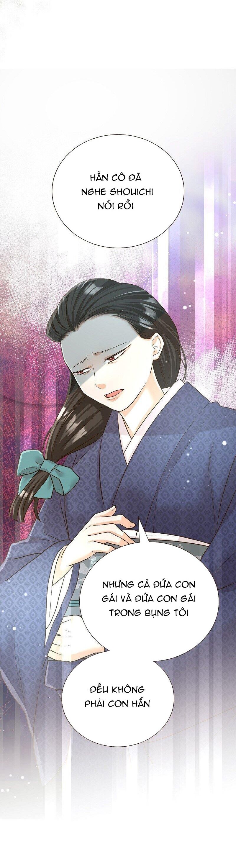 Cô Dâu Của Sói Trắng [Chap 1-154]