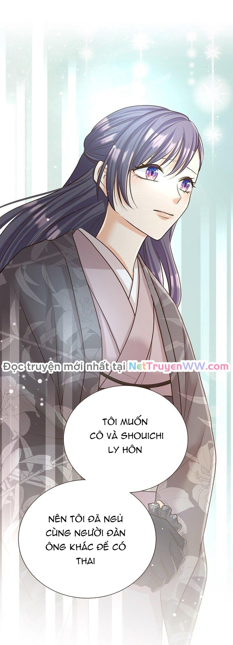 Cô Dâu Của Sói Trắng [Chap 1-154]