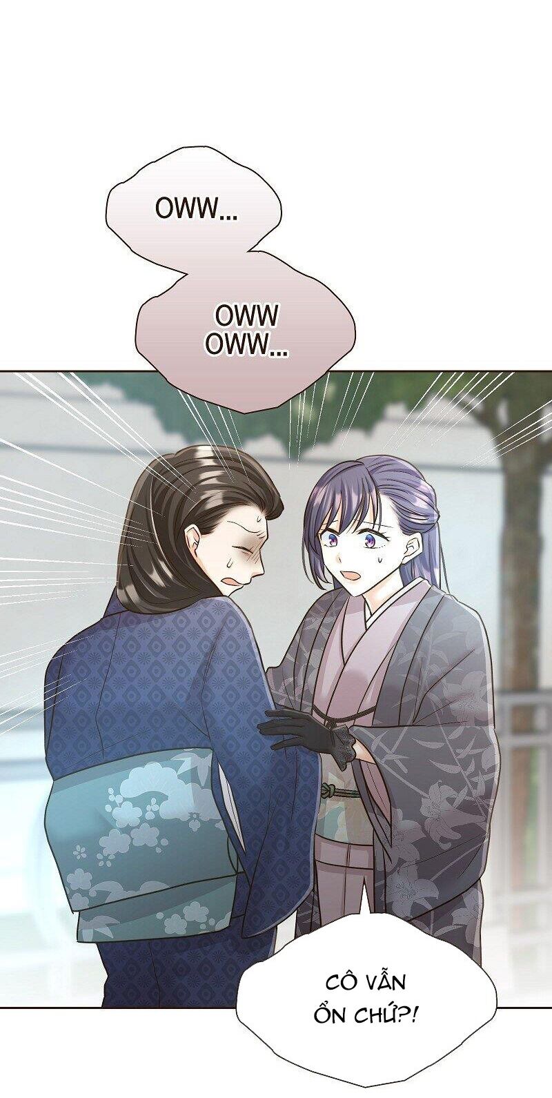 Cô Dâu Của Sói Trắng [Chap 1-154]