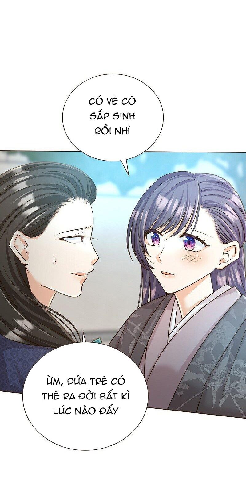 Cô Dâu Của Sói Trắng [Chap 1-154]