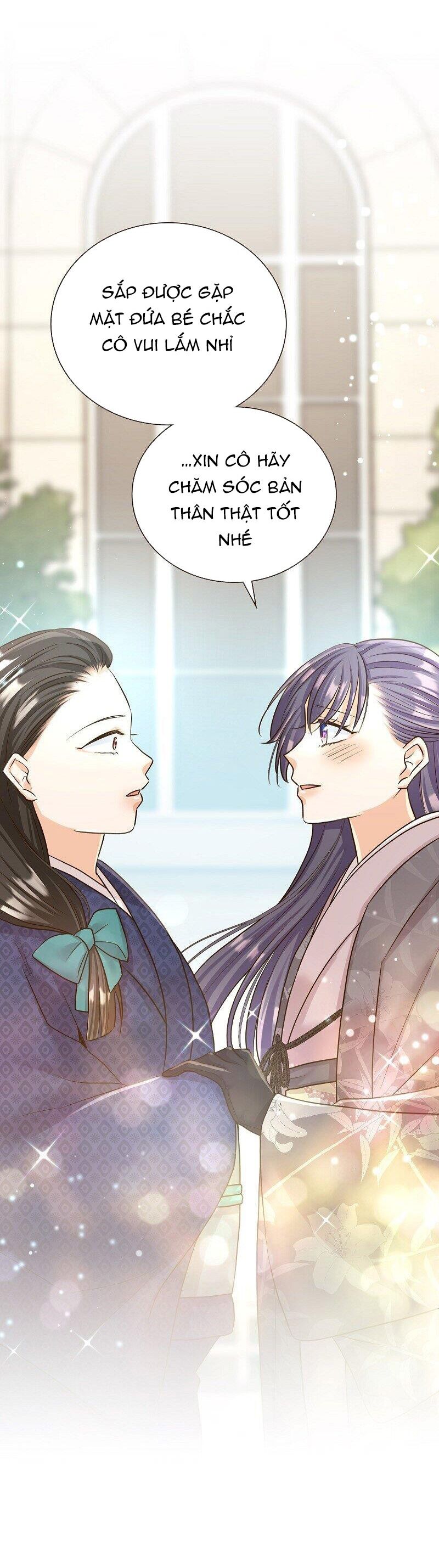 Cô Dâu Của Sói Trắng [Chap 1-154]