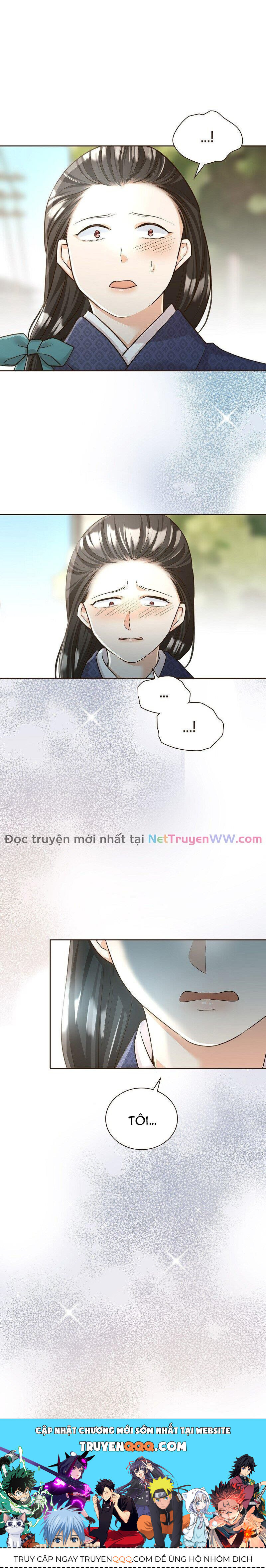 Cô Dâu Của Sói Trắng [Chap 1-154]
