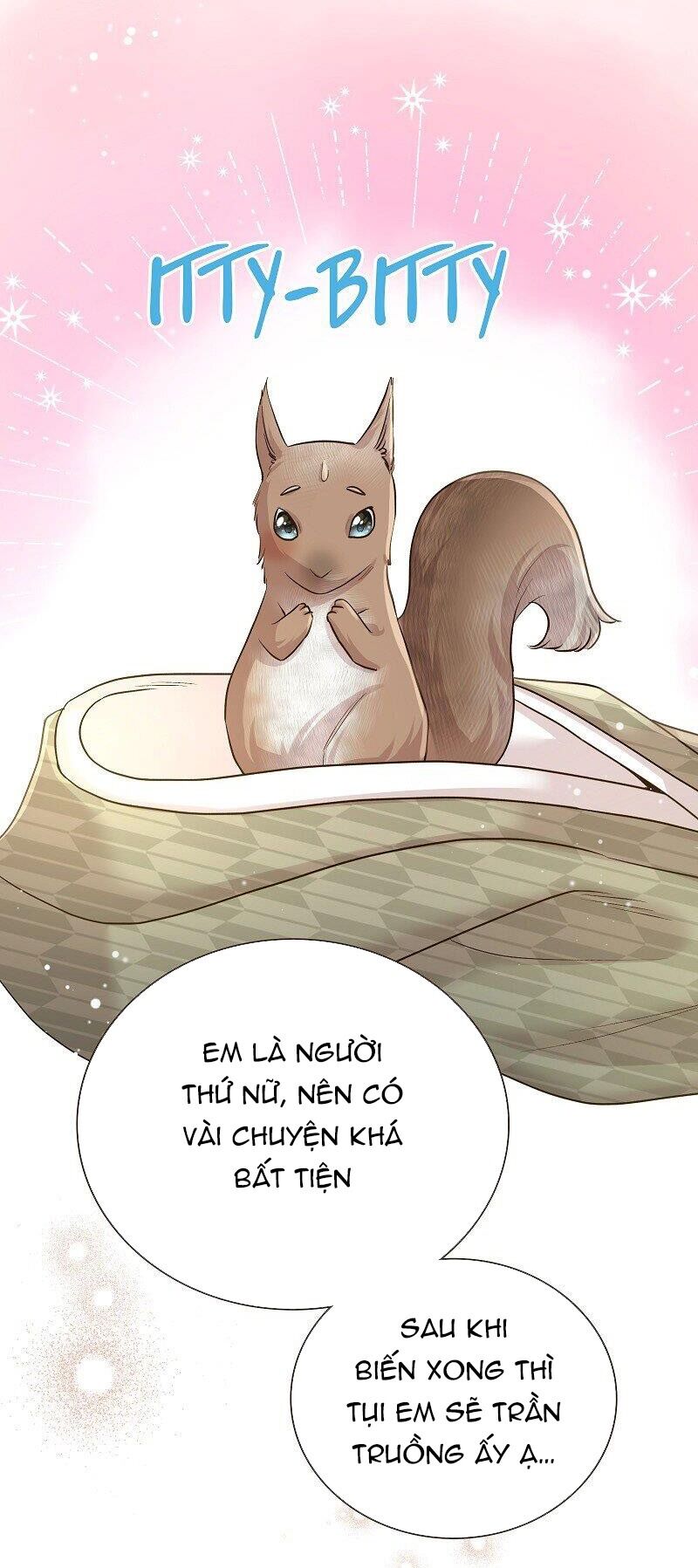 Cô Dâu Của Sói Trắng [Chap 1-154]