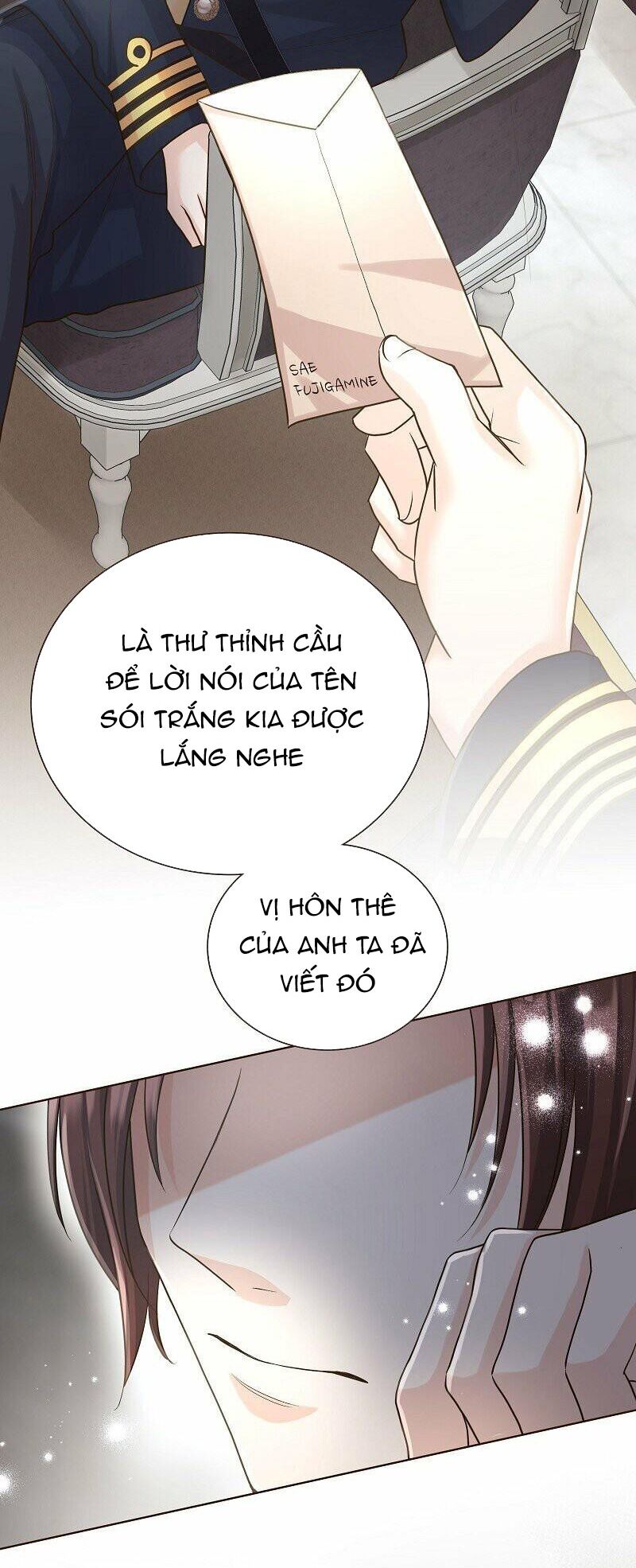Cô Dâu Của Sói Trắng [Chap 1-154]