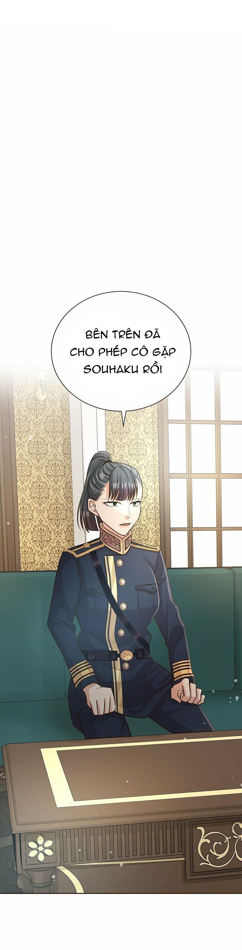 Cô Dâu Của Sói Trắng [Chap 1-154]