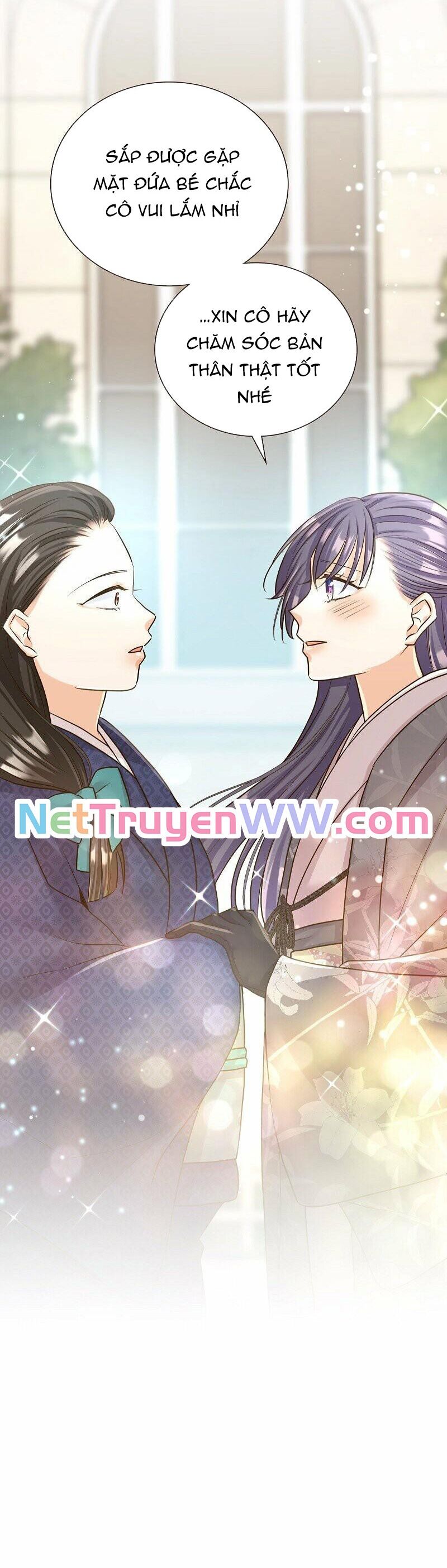 Cô Dâu Của Sói Trắng [Chap 1-154]
