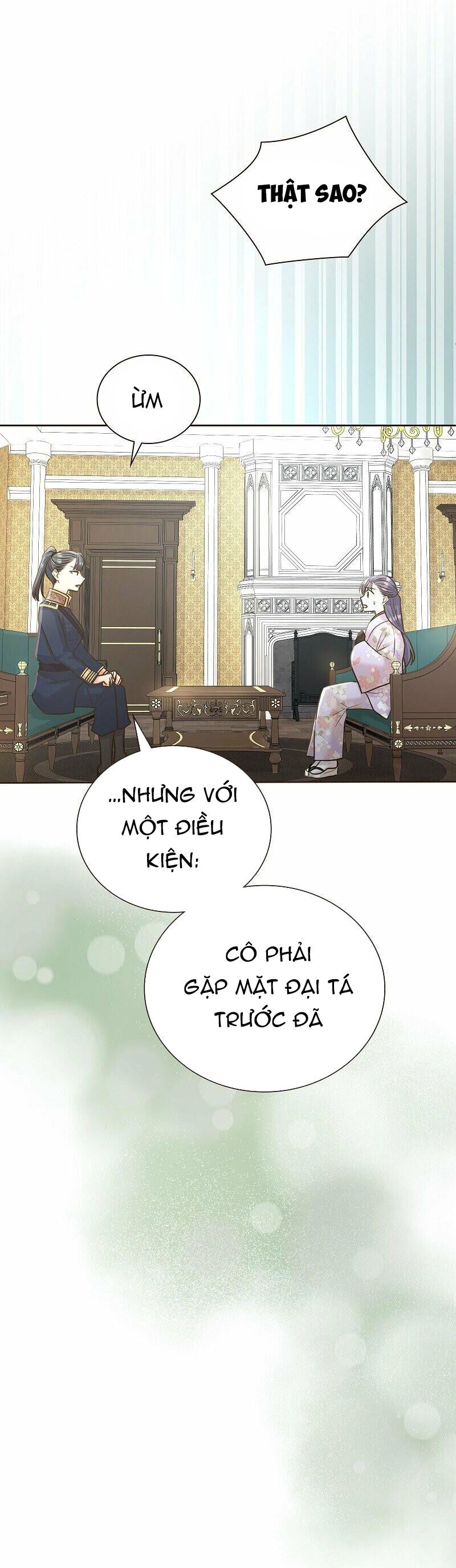 Cô Dâu Của Sói Trắng [Chap 1-154]
