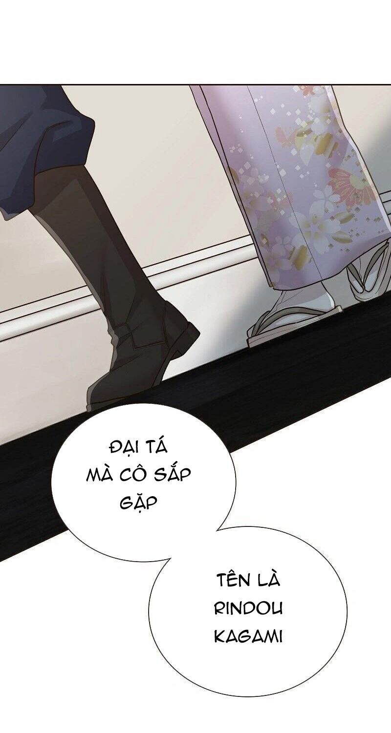 Cô Dâu Của Sói Trắng [Chap 1-154]