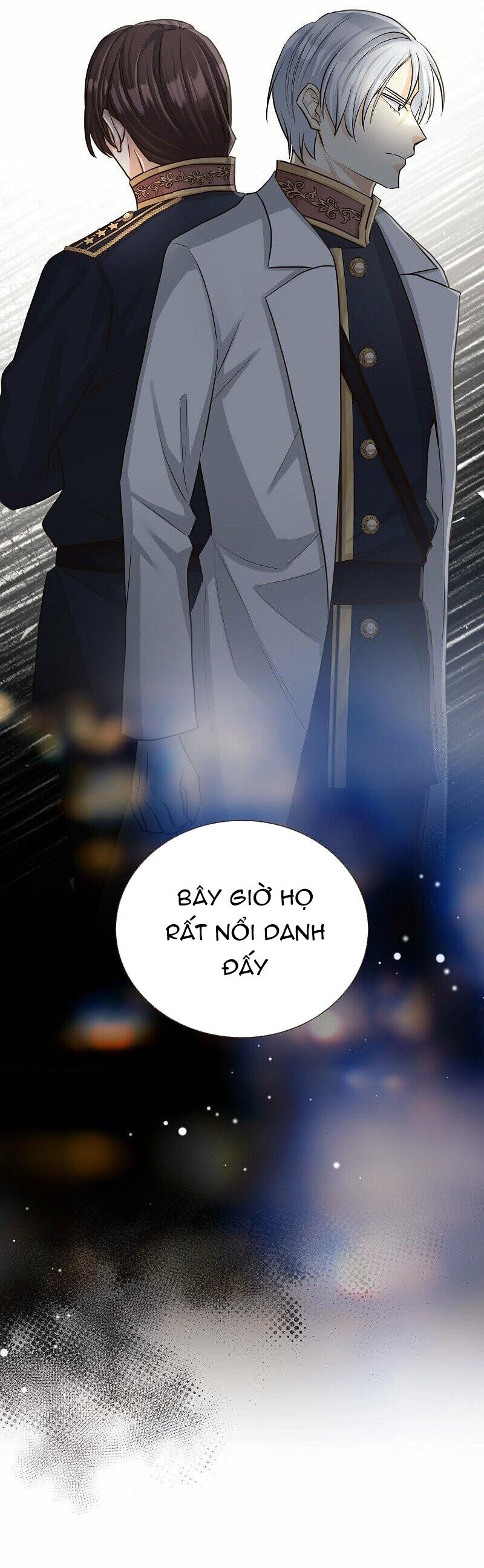 Cô Dâu Của Sói Trắng [Chap 1-154]