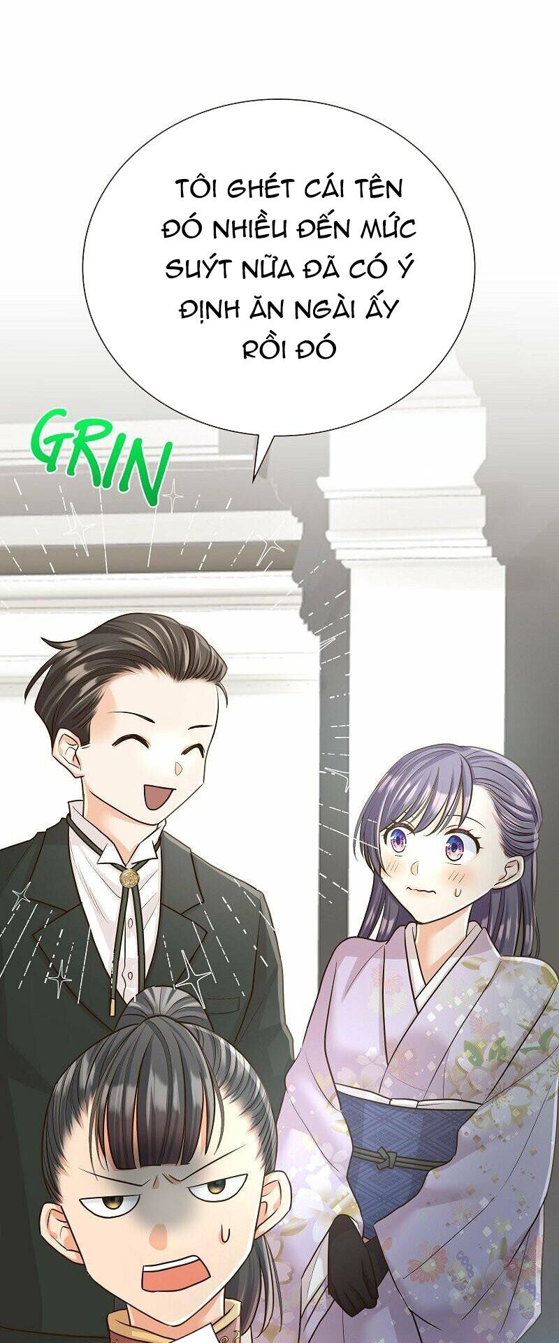 Cô Dâu Của Sói Trắng [Chap 1-154]