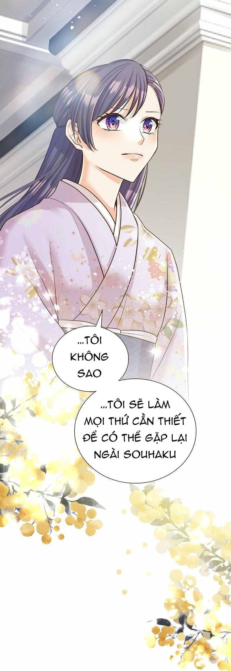 Cô Dâu Của Sói Trắng [Chap 1-154]
