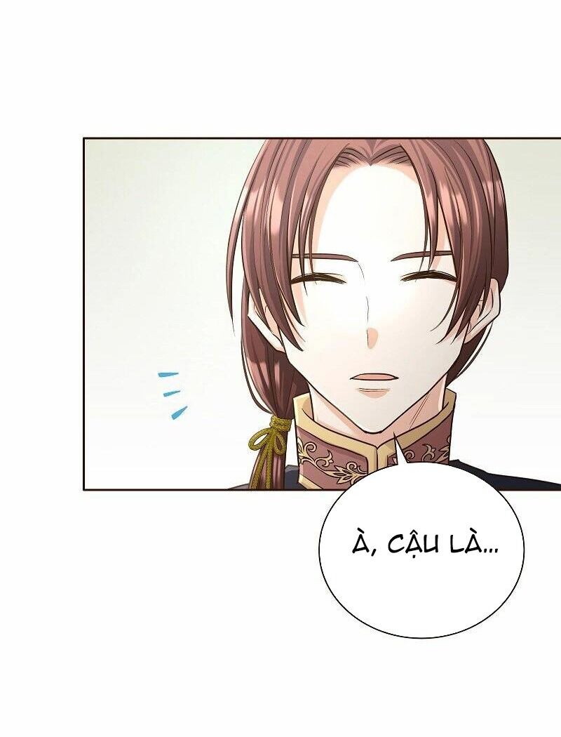 Cô Dâu Của Sói Trắng [Chap 1-154]