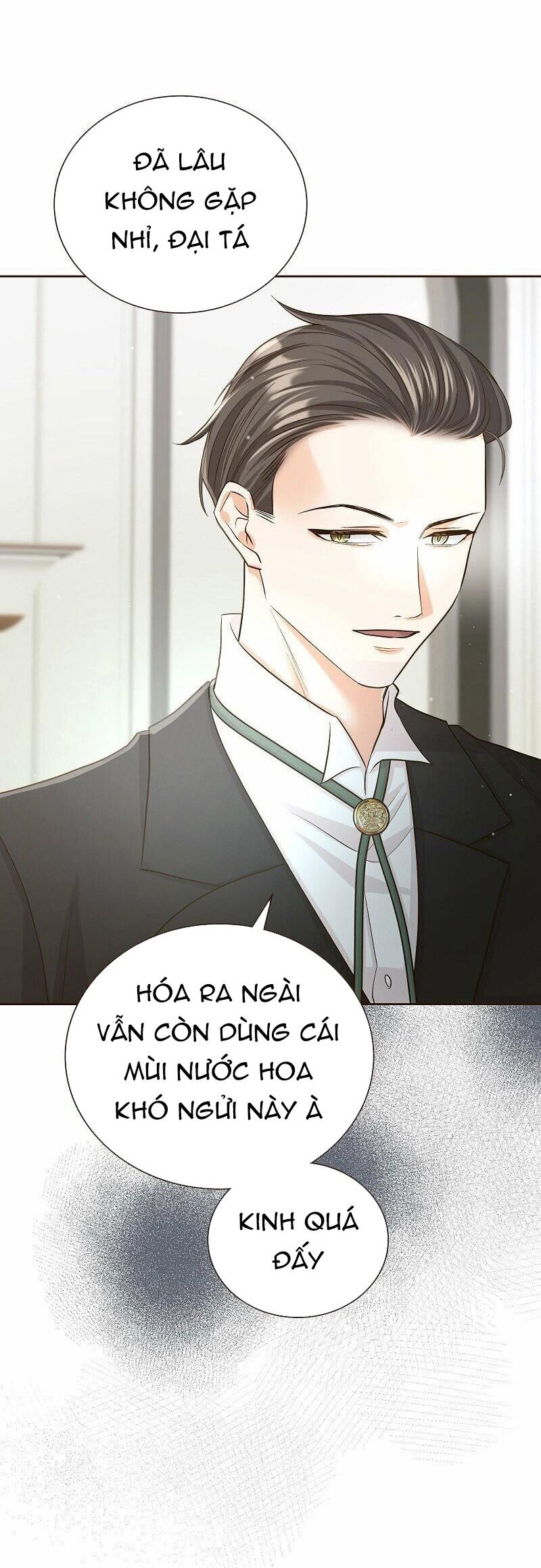 Cô Dâu Của Sói Trắng [Chap 1-154]
