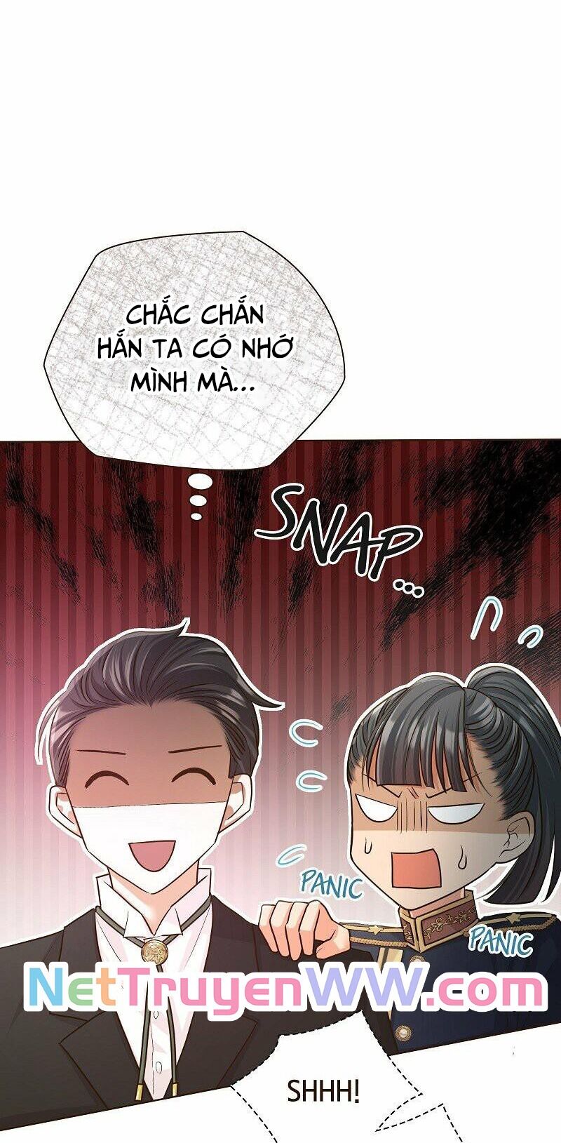 Cô Dâu Của Sói Trắng [Chap 1-154]
