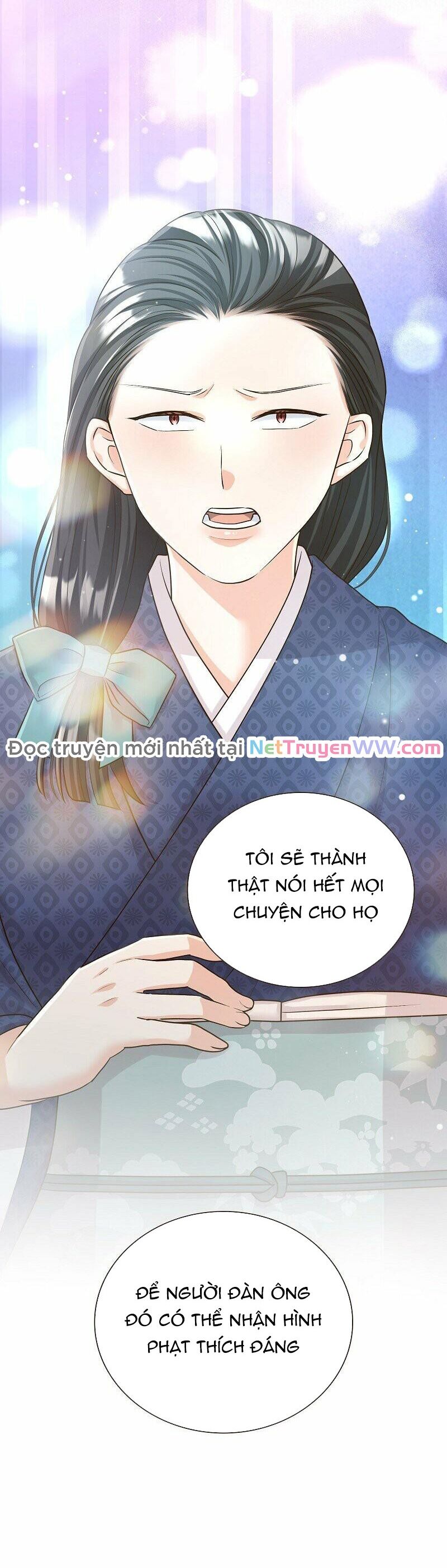 Cô Dâu Của Sói Trắng [Chap 1-154]