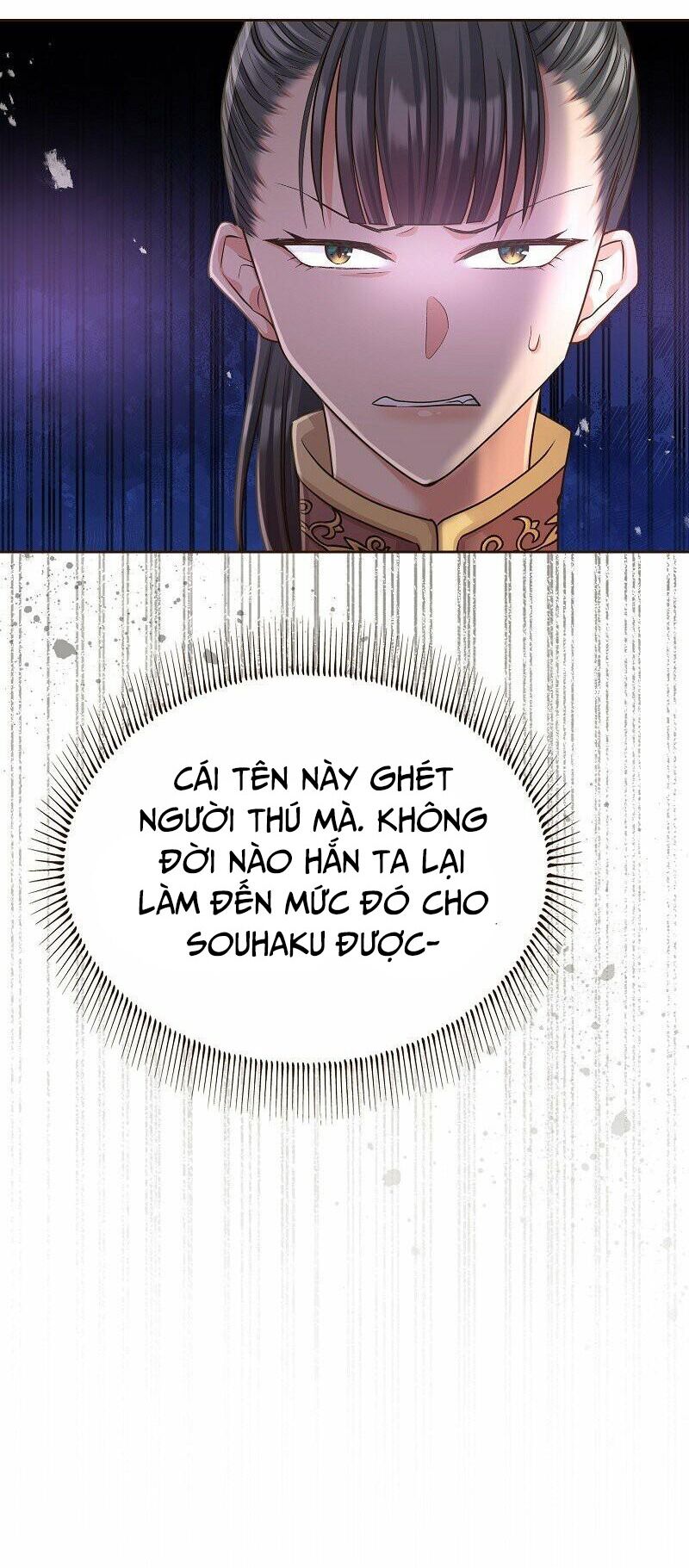 Cô Dâu Của Sói Trắng [Chap 1-154]