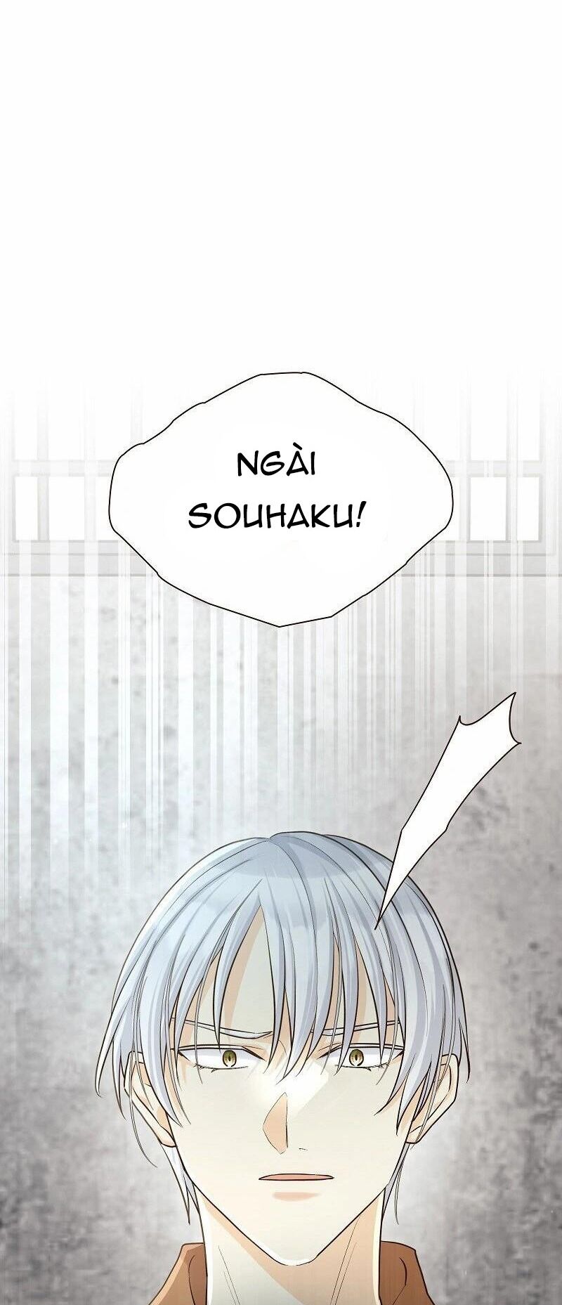 Cô Dâu Của Sói Trắng [Chap 1-154]