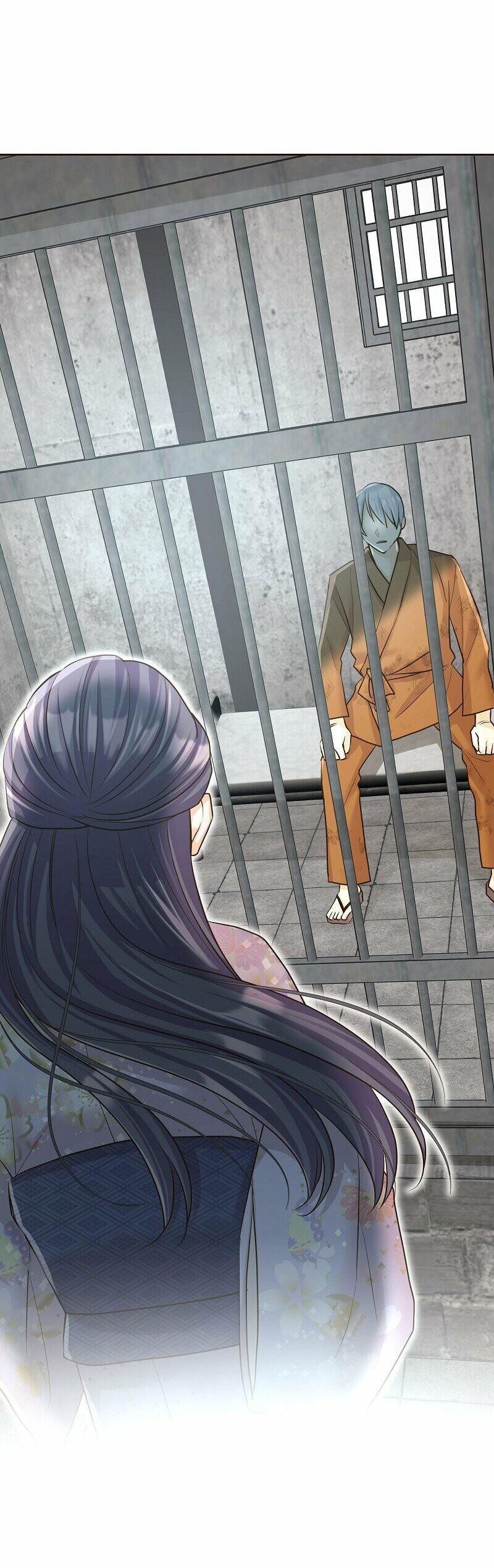 Cô Dâu Của Sói Trắng [Chap 1-154]