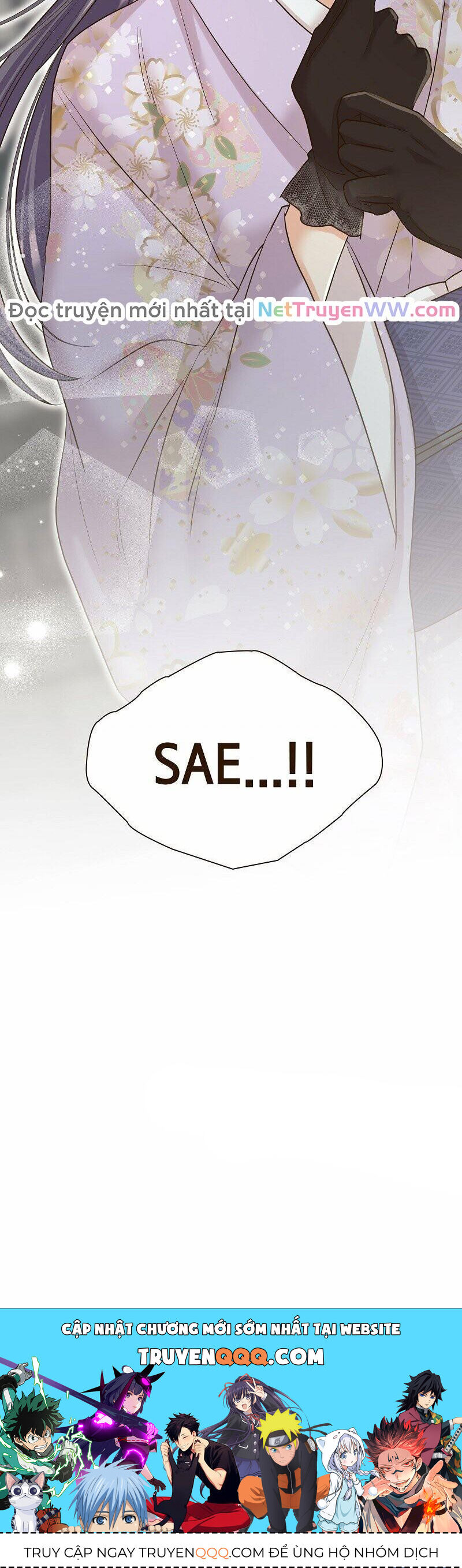 Cô Dâu Của Sói Trắng [Chap 1-154]