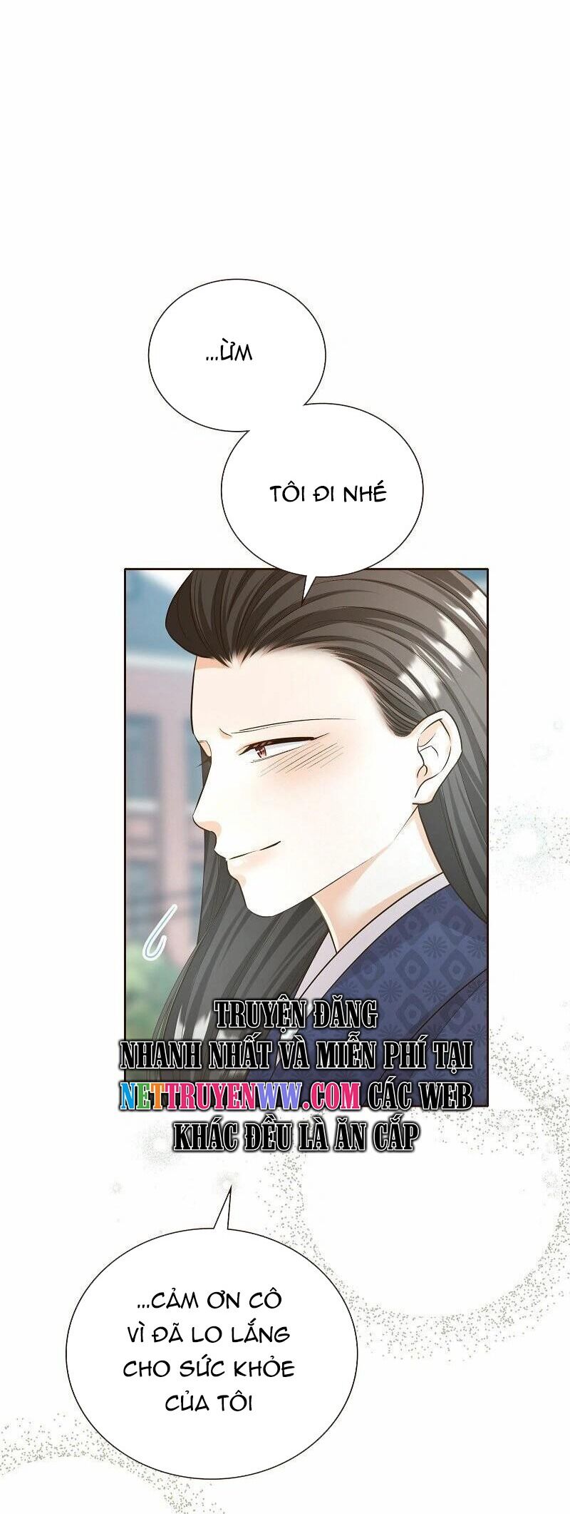 Cô Dâu Của Sói Trắng [Chap 1-154]