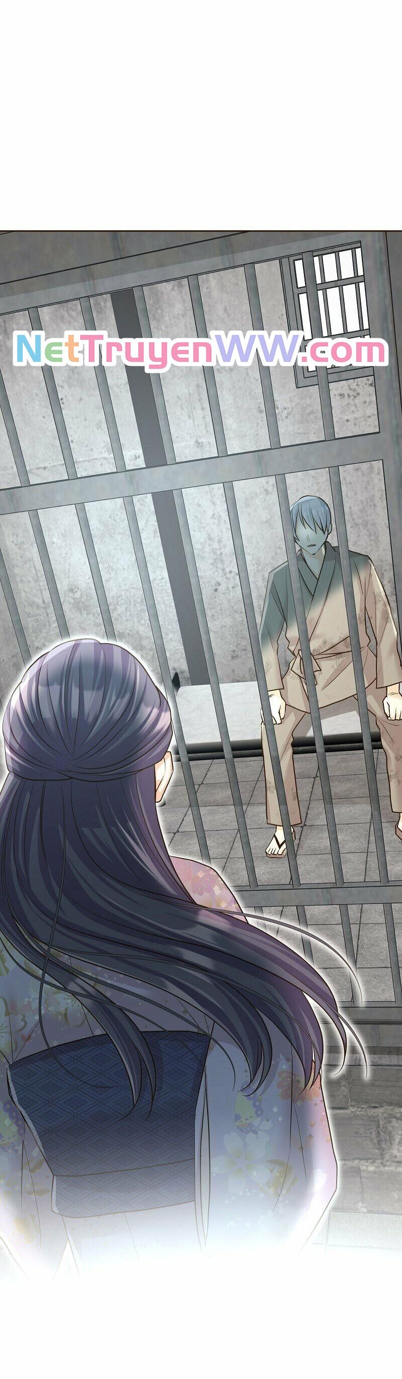 Cô Dâu Của Sói Trắng [Chap 1-154]