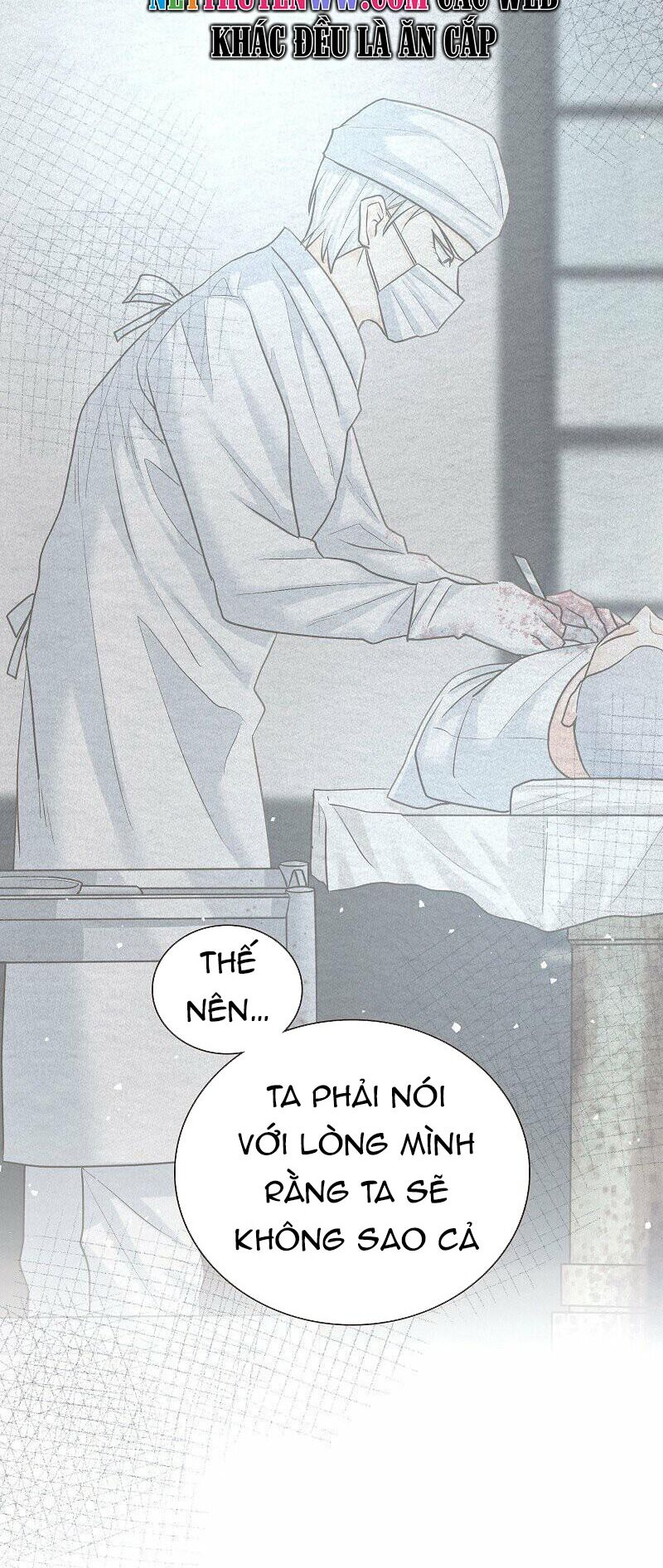 Cô Dâu Của Sói Trắng [Chap 1-154]