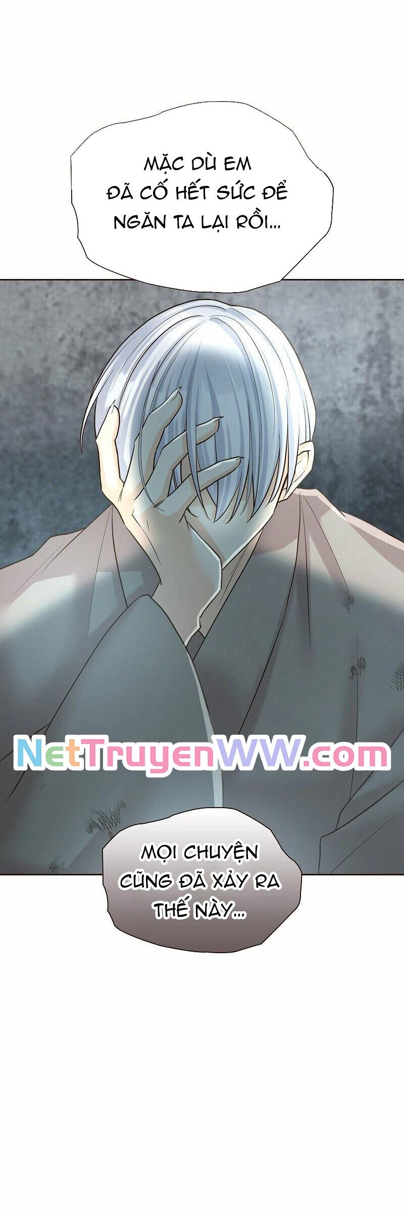 Cô Dâu Của Sói Trắng [Chap 1-154]
