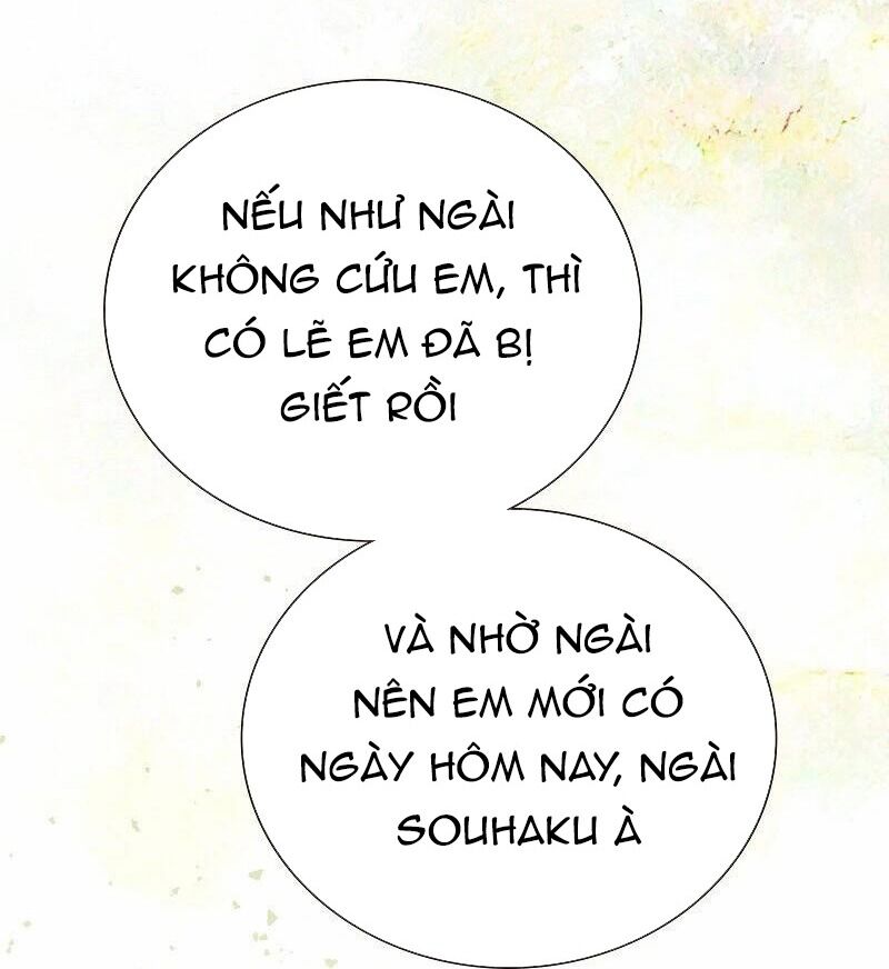 Cô Dâu Của Sói Trắng [Chap 1-154]