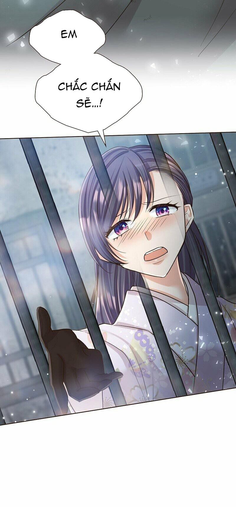 Cô Dâu Của Sói Trắng [Chap 1-154]