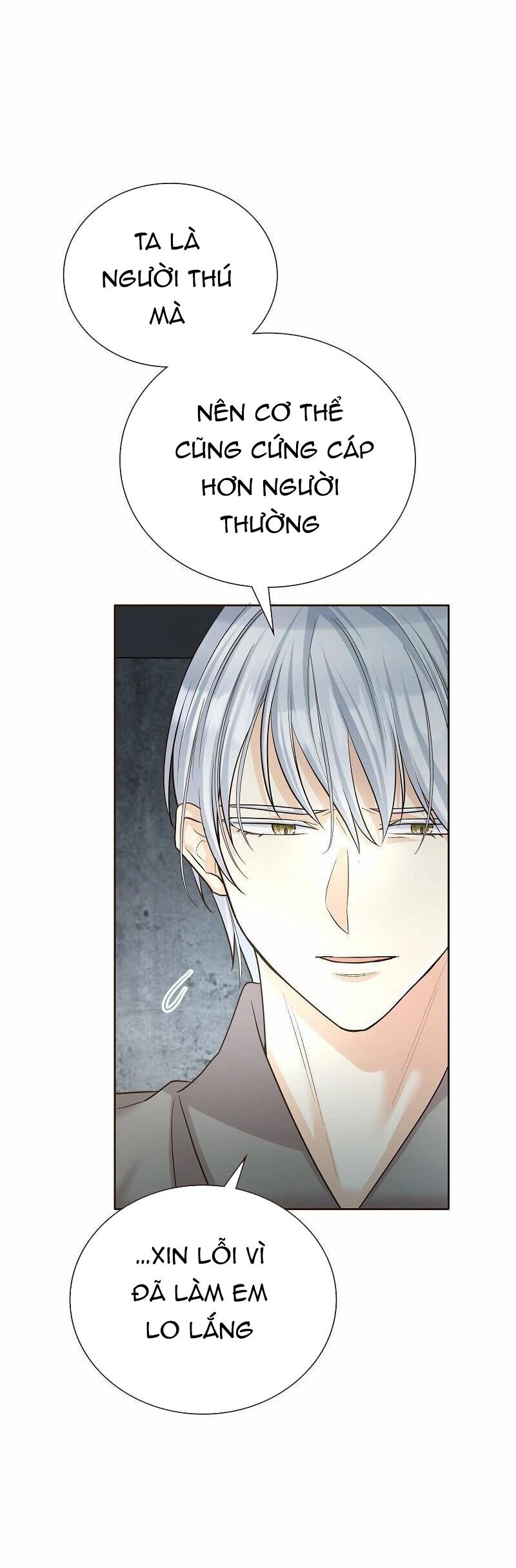 Cô Dâu Của Sói Trắng [Chap 1-154]