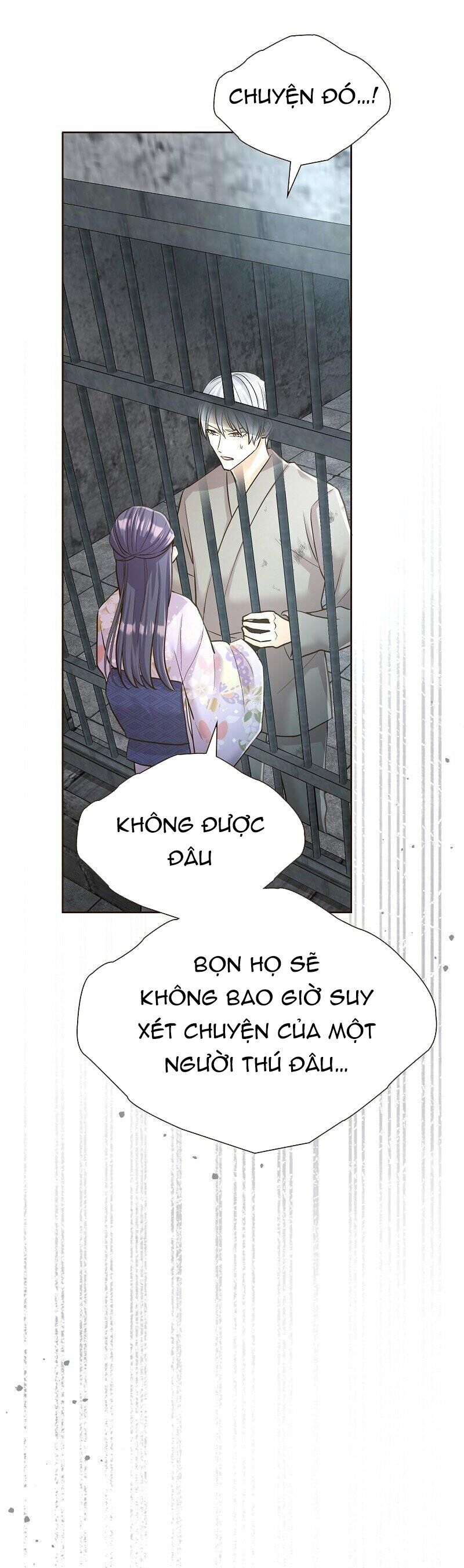 Cô Dâu Của Sói Trắng [Chap 1-154]