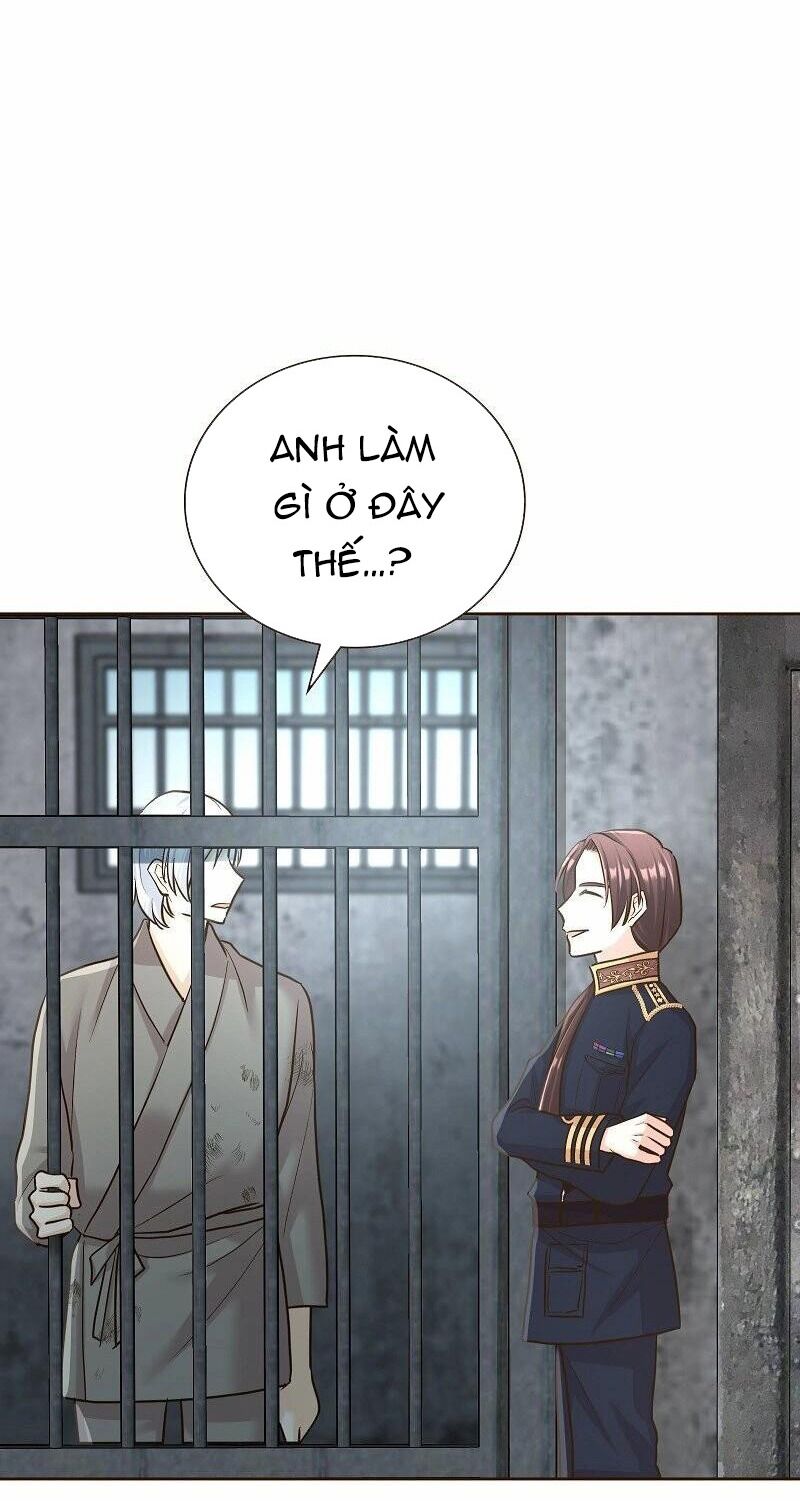 Cô Dâu Của Sói Trắng [Chap 1-154]