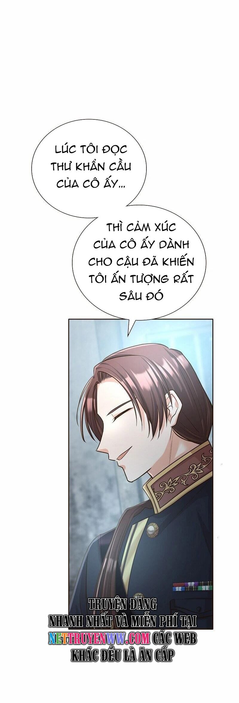 Cô Dâu Của Sói Trắng [Chap 1-154]