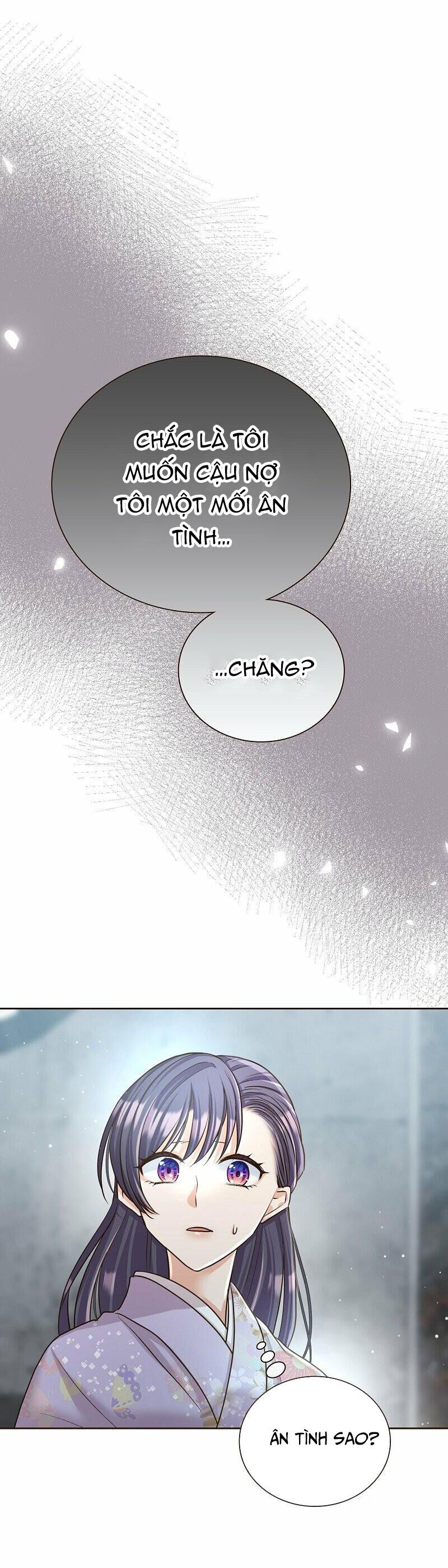 Cô Dâu Của Sói Trắng [Chap 1-154]