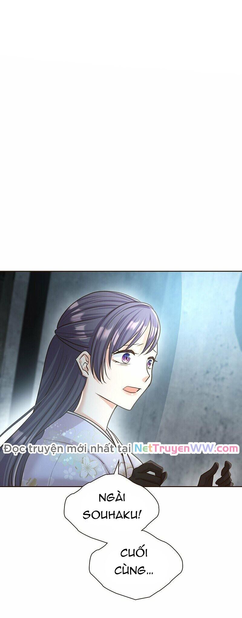 Cô Dâu Của Sói Trắng [Chap 1-154]