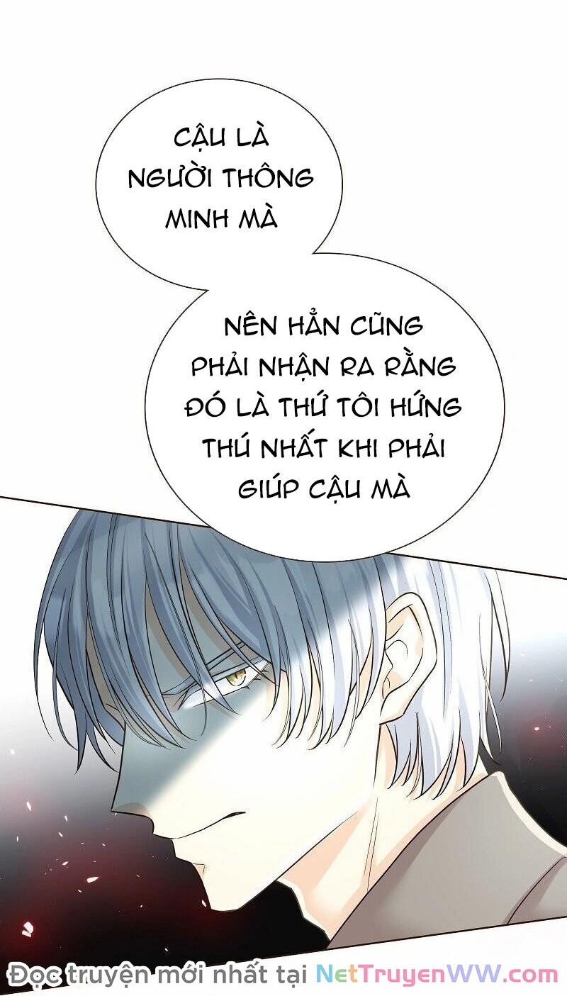 Cô Dâu Của Sói Trắng [Chap 1-154]