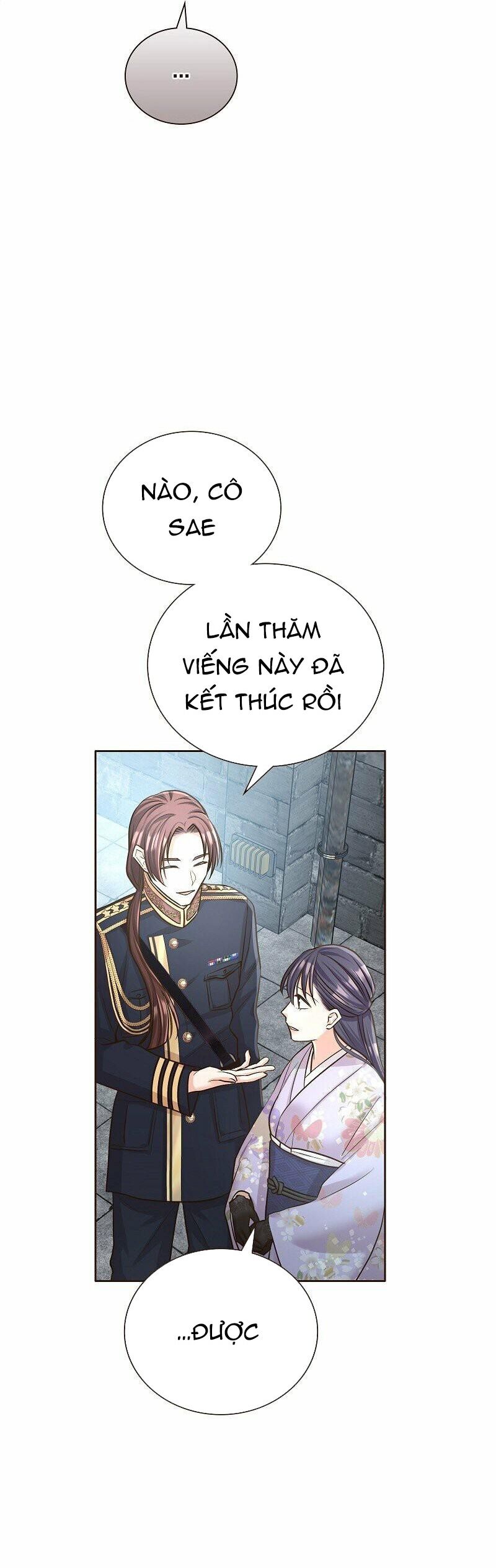 Cô Dâu Của Sói Trắng [Chap 1-154]