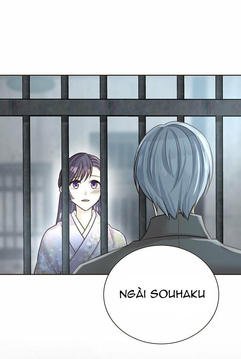 Cô Dâu Của Sói Trắng [Chap 1-154]