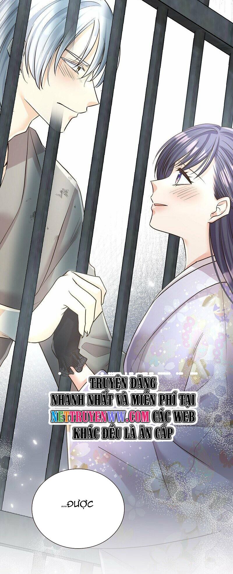Cô Dâu Của Sói Trắng [Chap 1-154]