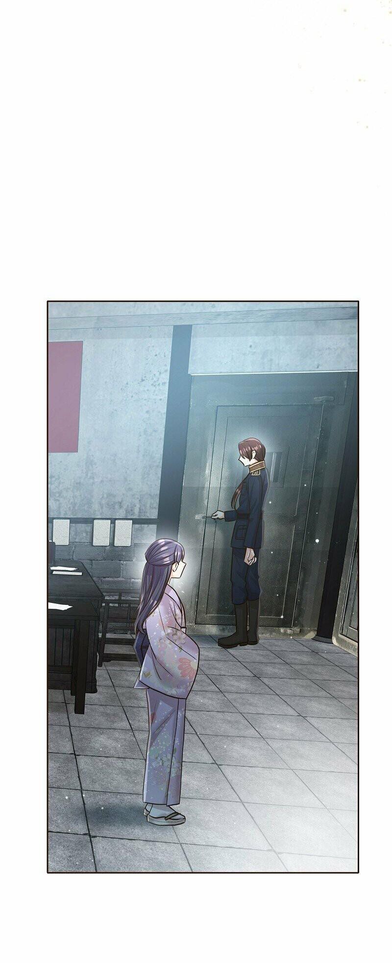 Cô Dâu Của Sói Trắng [Chap 1-154]