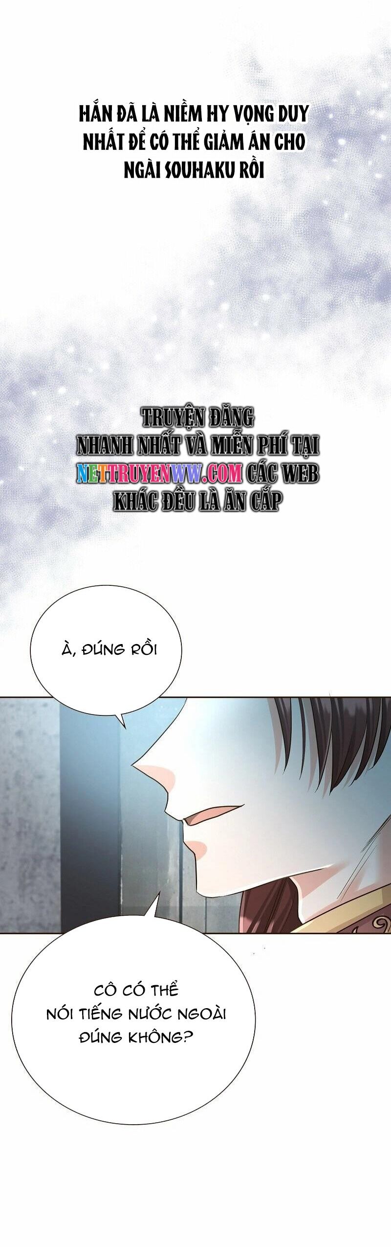 Cô Dâu Của Sói Trắng [Chap 1-154]