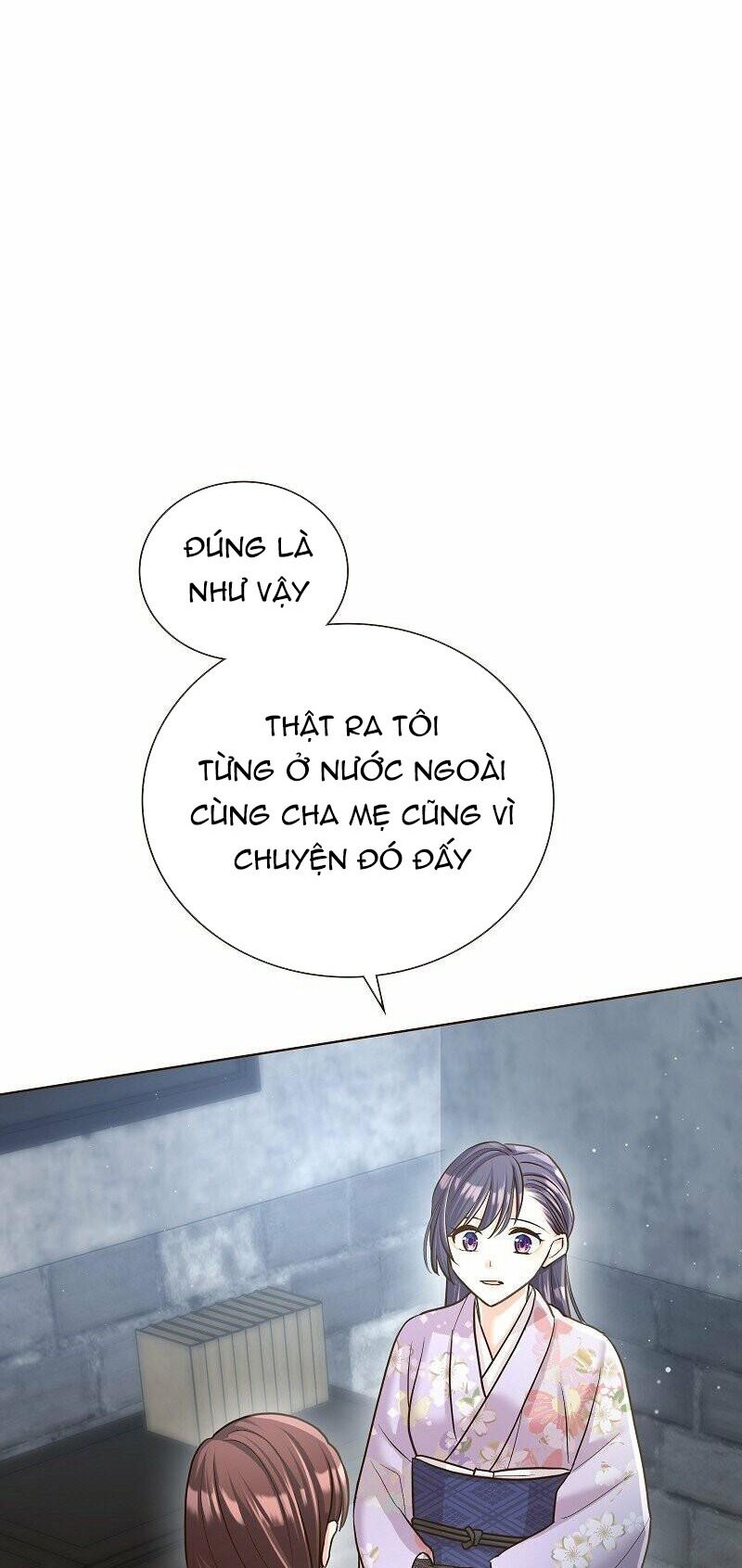 Cô Dâu Của Sói Trắng [Chap 1-154]