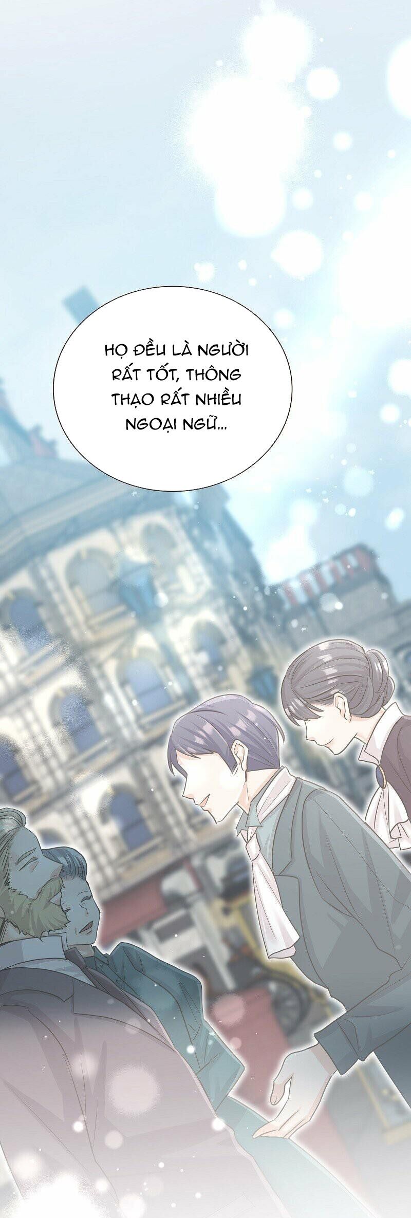 Cô Dâu Của Sói Trắng [Chap 1-154]