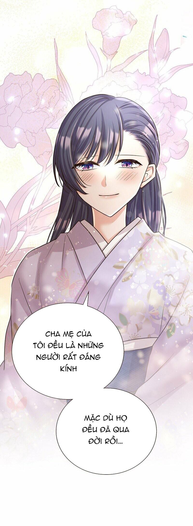 Cô Dâu Của Sói Trắng [Chap 1-154]