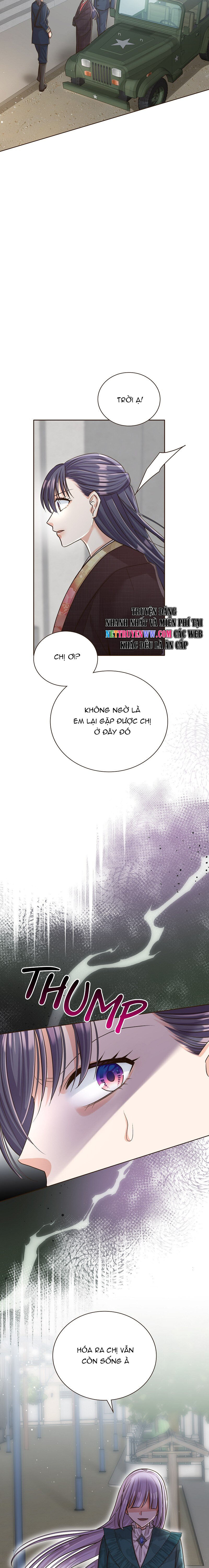 Cô Dâu Của Sói Trắng [Chap 1-154]