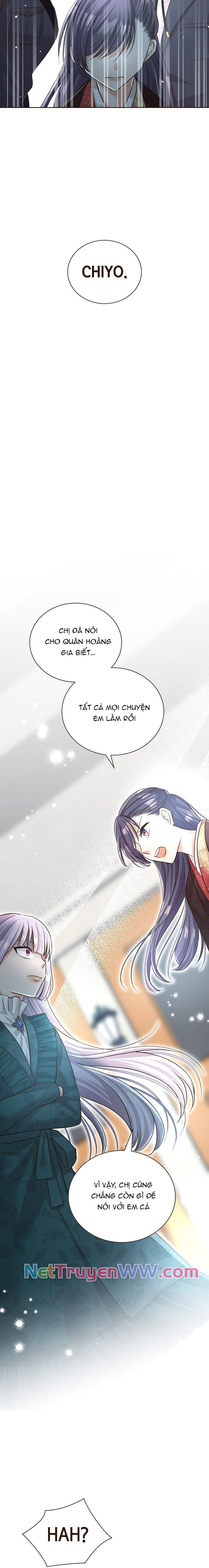 Cô Dâu Của Sói Trắng [Chap 1-154]