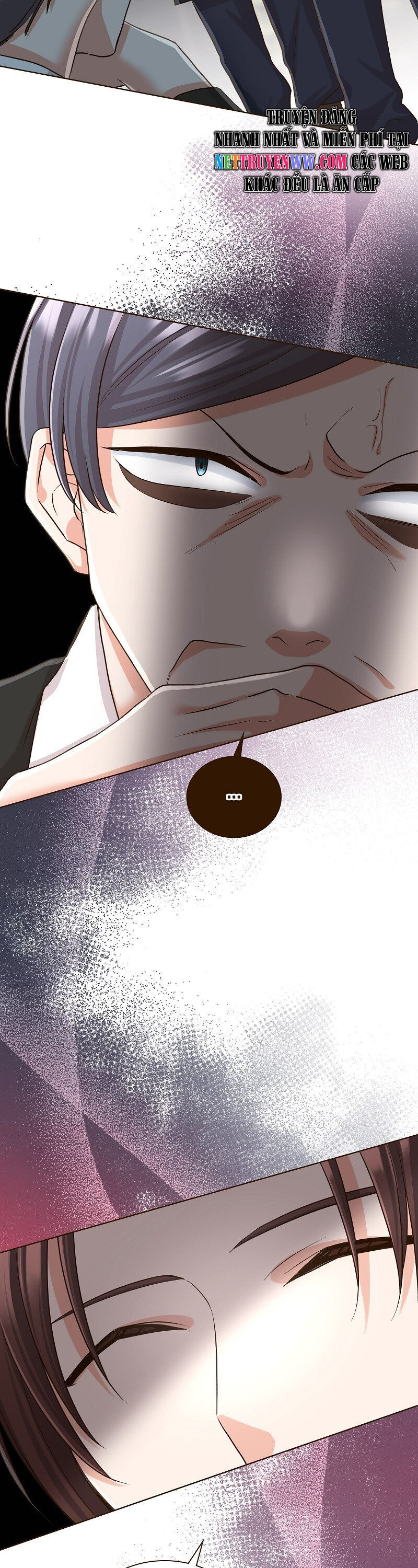Cô Dâu Của Sói Trắng [Chap 1-154]