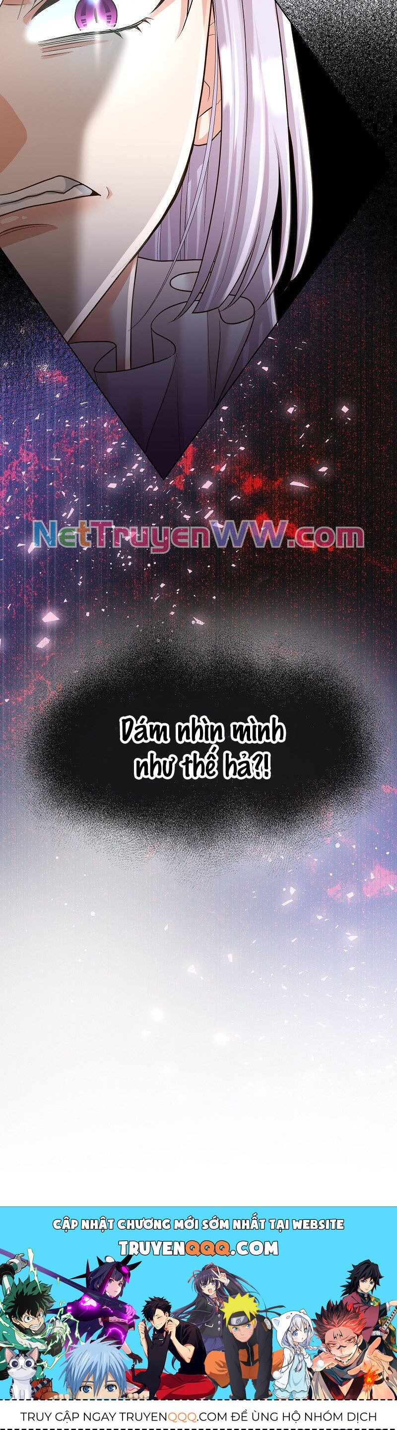 Cô Dâu Của Sói Trắng [Chap 1-154]
