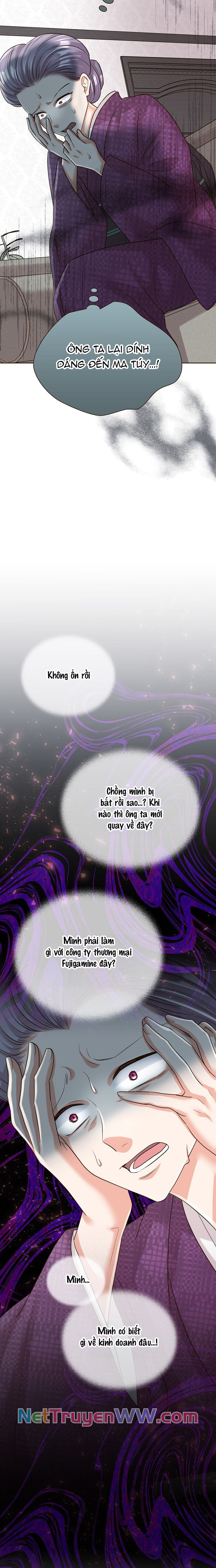 Cô Dâu Của Sói Trắng [Chap 1-154]